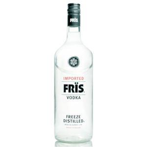 Fris Vodka - 1.0L