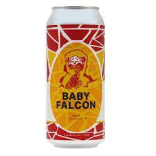 Triple Crossing Baby Falcon IPA 16oz 4-pack