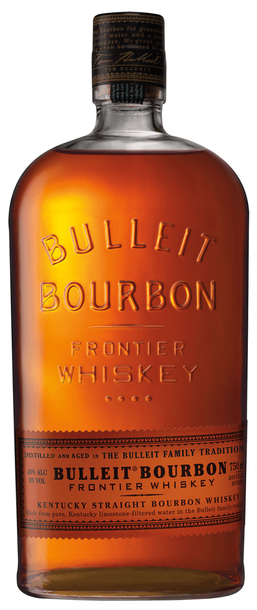 Bulleit Bourbon- Ltr