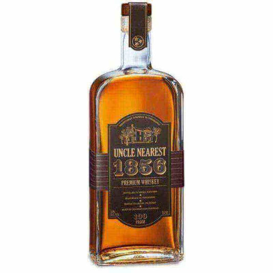 Uncle Nearest "1856" Small Batch Whiskey 100pf- 750ml