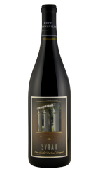 Cote Bonneville Syrah 2015