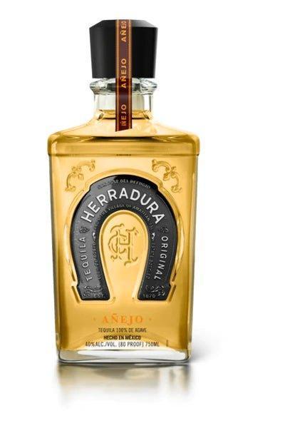 Herradura Anejo Tequila - 750ml