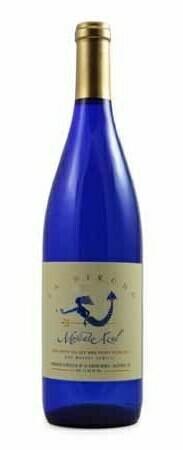 La Sirena Moscato Azul 2019/20