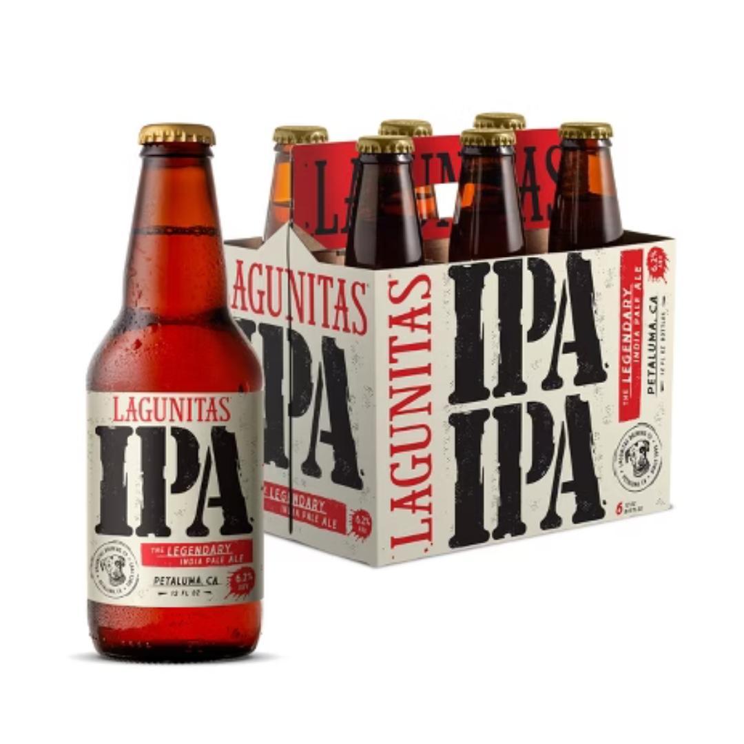 Lagunitas IPA 6-PACK