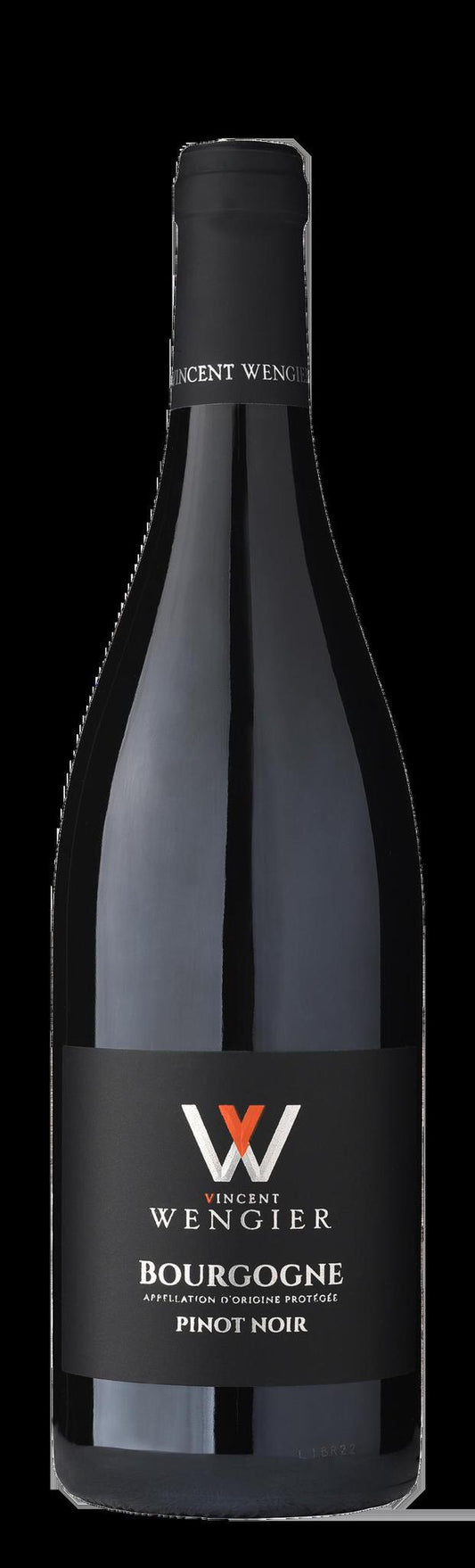 Wengier Bourgogne Rouge 2022