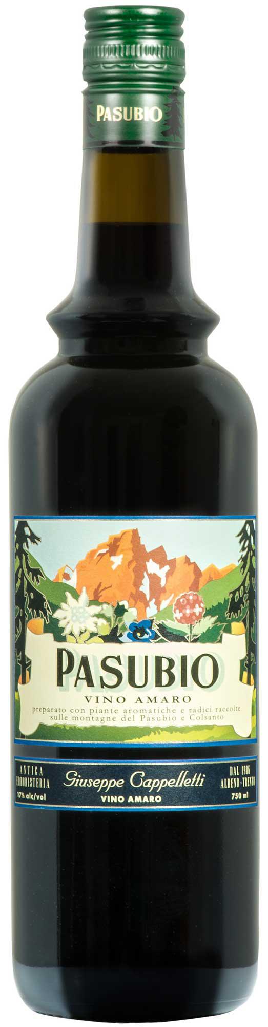 Pasubio Amaro - 750ml