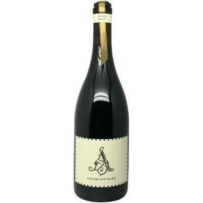 Antiquum Farm Juel Pinot Noir Willamette Valley 2021/22