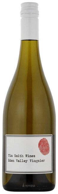 Tim Smith Viognier Eden Valley 2022