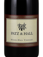 Patz & Hall Pinot Noir Moses Hall Vineyard 2018