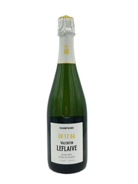 Valentin Leflaive Extra Brut Blanc de Blanc Cuvee 1750