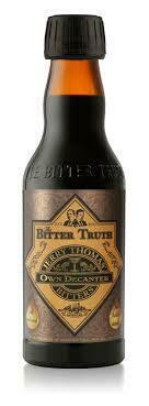 The Bitter Truth Jerry Thomas Bitters- 200ml