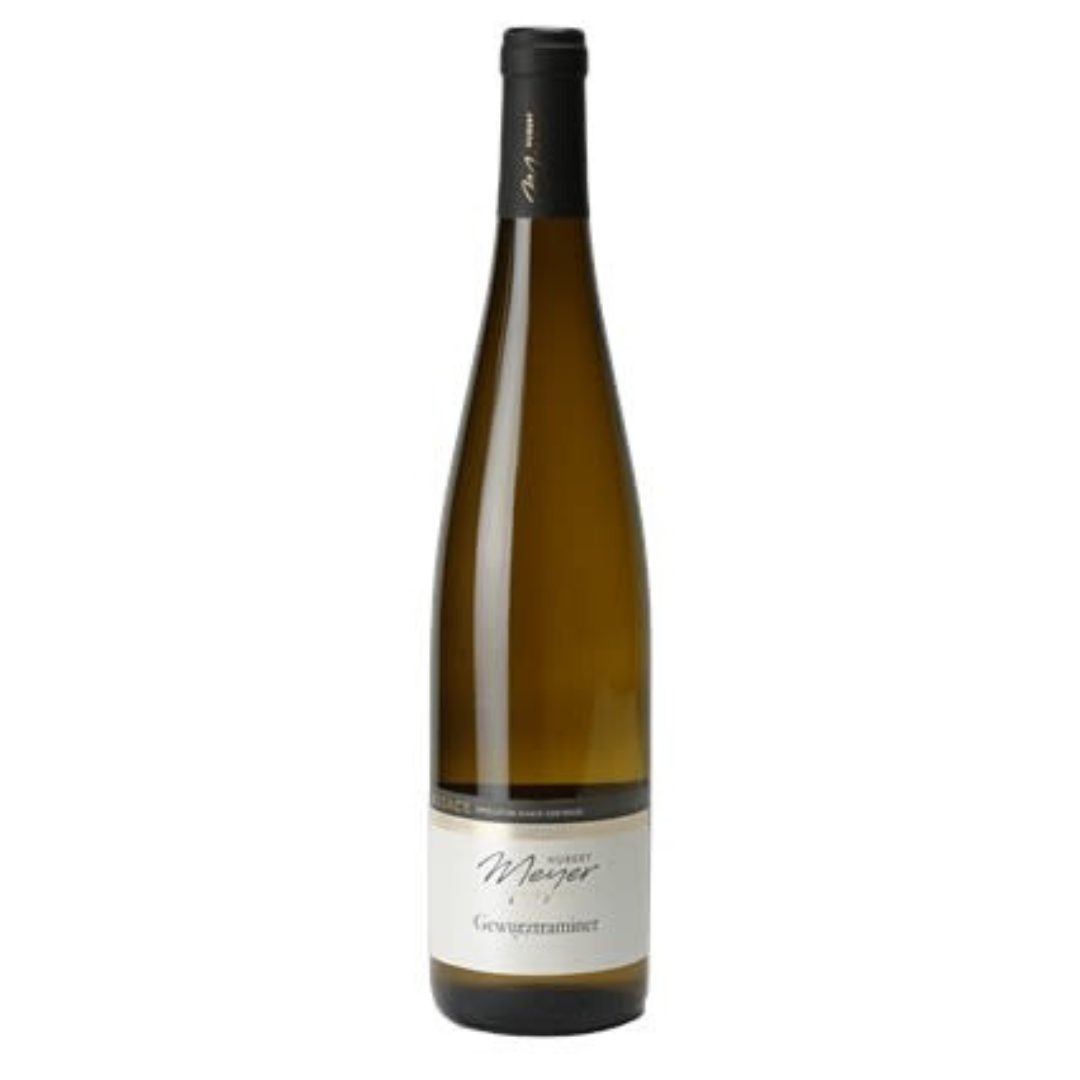 Hubert Meyer Gewurztraminer 2019