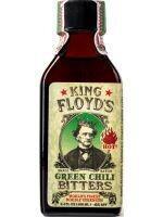 King Floyd's Green Chili Bitters- 100ml