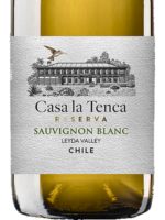 Casa la Tenca Sauvignon Blanc Reserva 2023