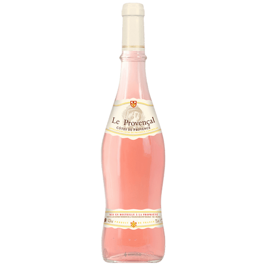 Le Provencal Cotes de Provence Rose 2024