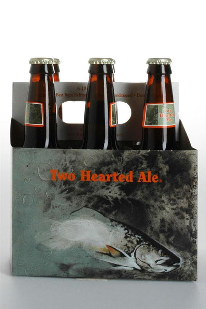 Bell's Two Hearted Ale 6-pack