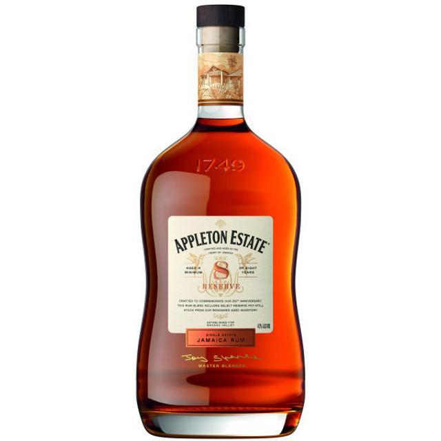 Appleton Reserve Rum 8yr- 750ml