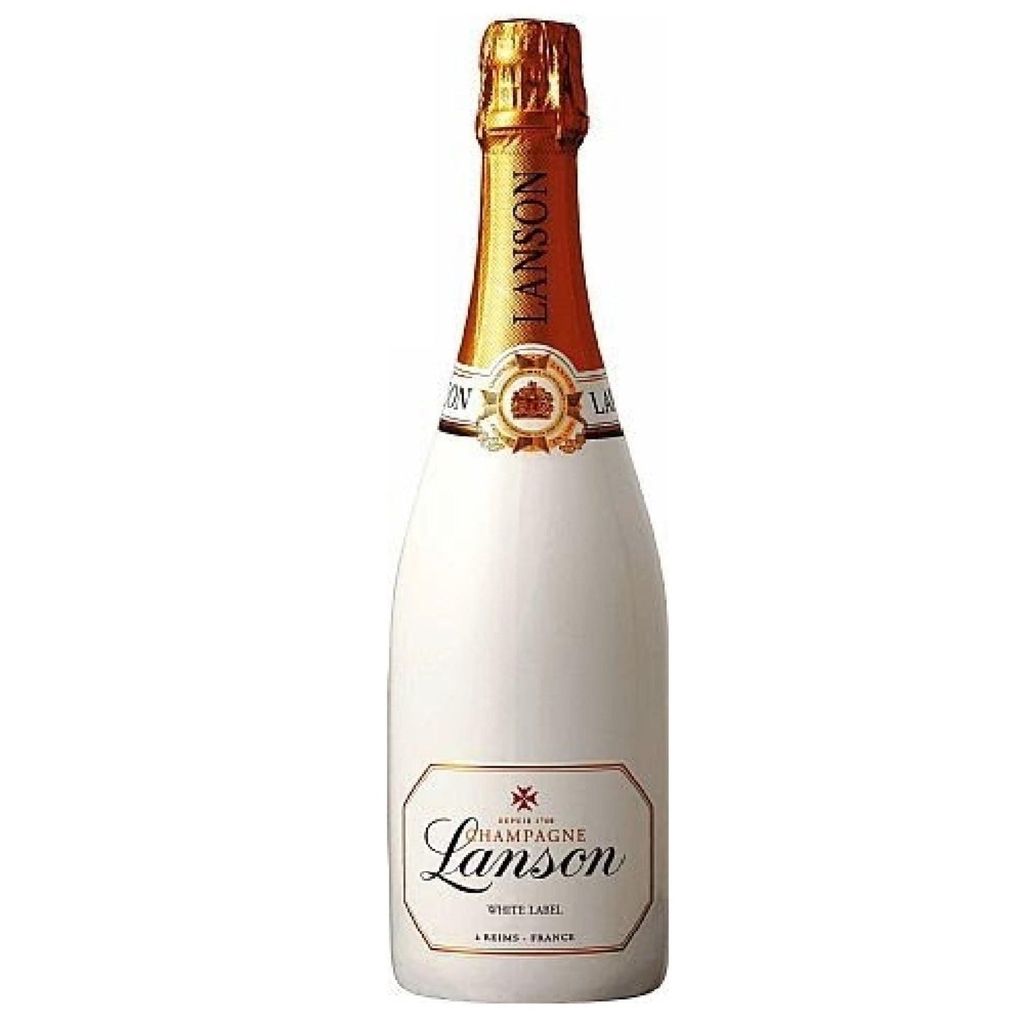 Lanson White Label Sec NV