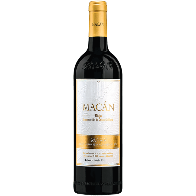 Macan Rioja Tinto 2017