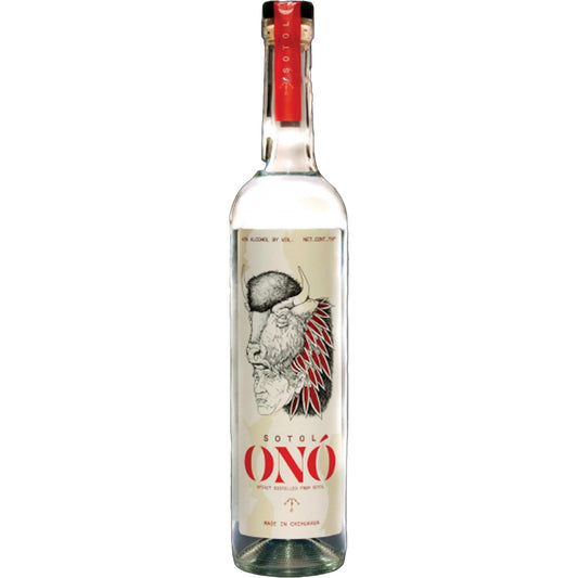 Ono Sotol - 750ml