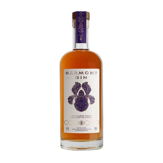 Holistic Harmony Gin - 750ml
