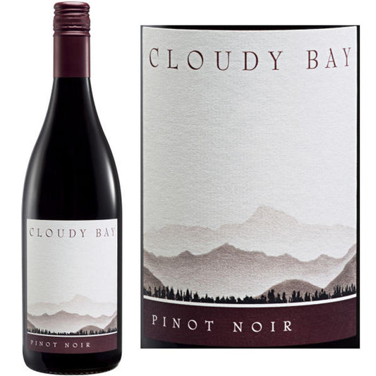 Cloudy Bay Pinot Noir 2020