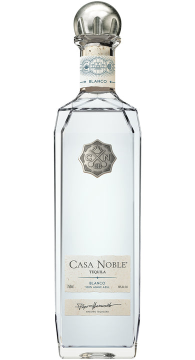 Casa Noble Tequila Blanco- 750ml