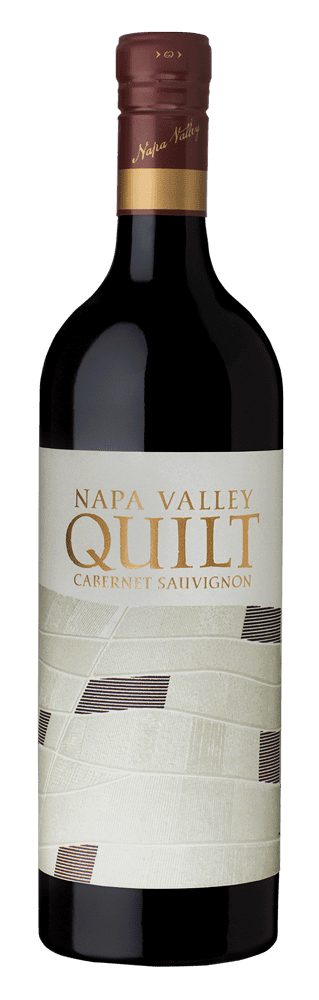 Quilt Napa Cabernet Sauvignon