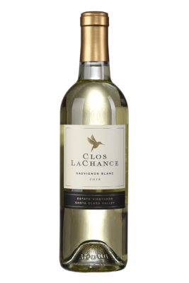 Clos la Chance Sauvignon Blanc Estate 2022