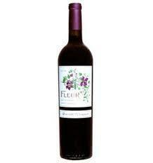 Fleur Petite Sirah North Coast 18