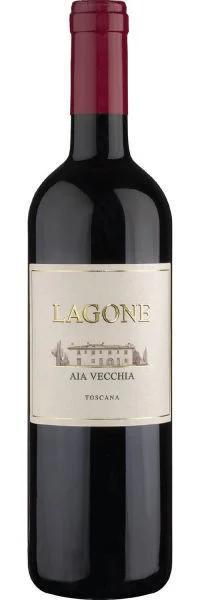 Aia Vecchia Lagone Toscana 2020