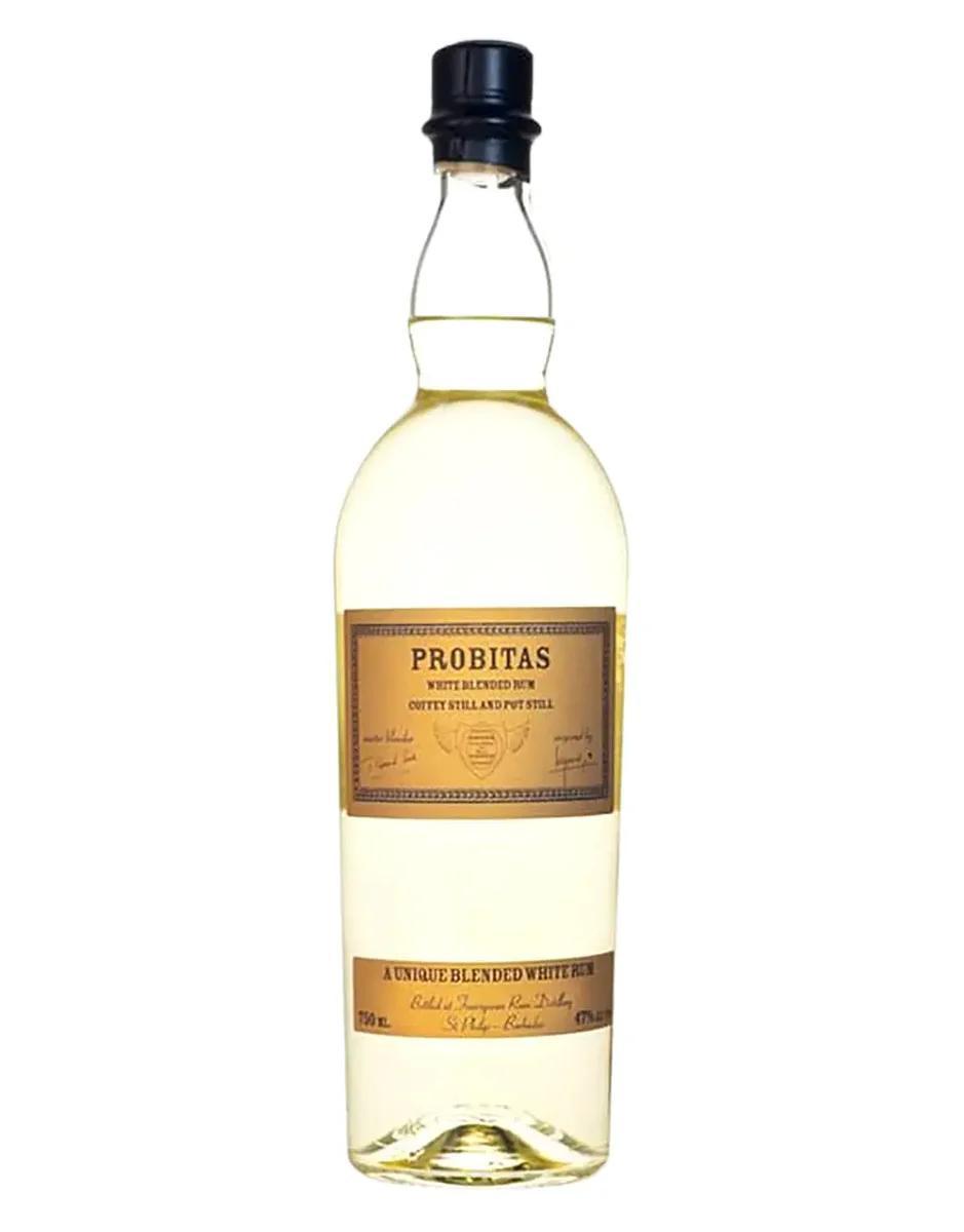 Probitas White Blended Rum - 750ml