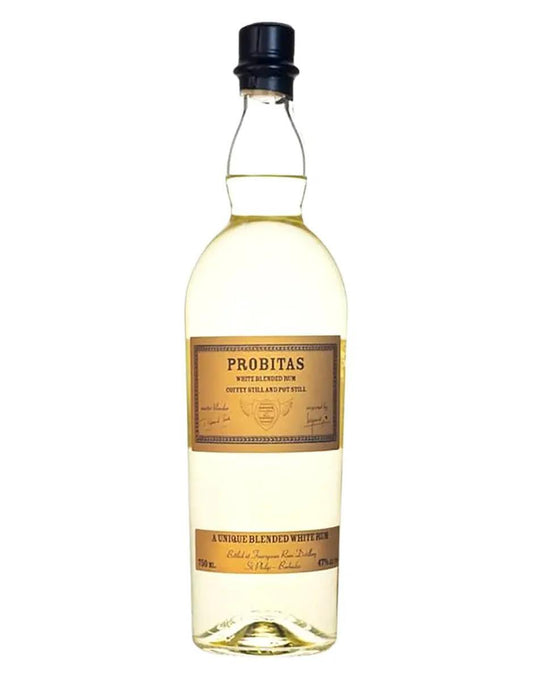 Probitas White Blended Rum - 750ml