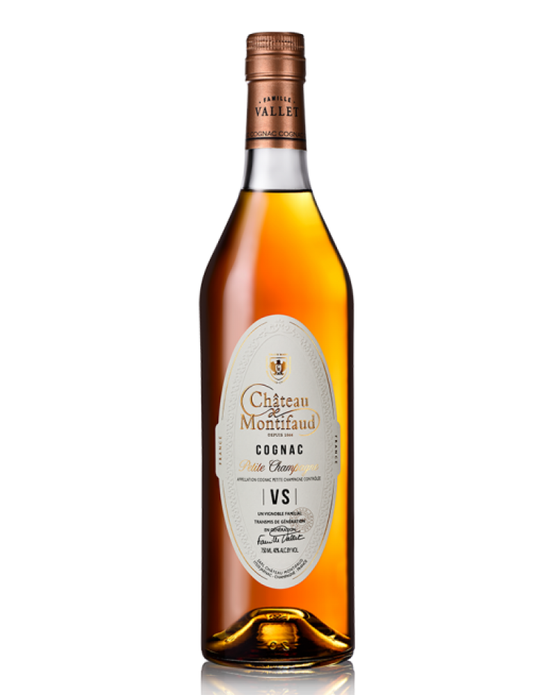 Chateau Montifaud Cognac VS