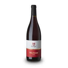 Murgo Etna Rosso 2022