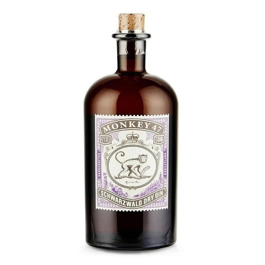 Monkey 47 Schwarzwald Gin - 750ml