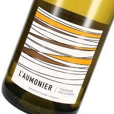 Domaine de l'Aumonier Touraine Sauvignon Blanc 2025