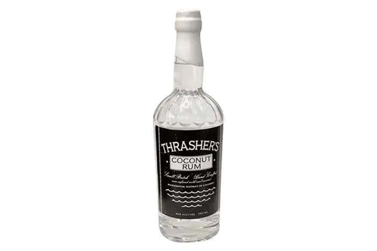 Thrasher's Coconut Rum- 750ml