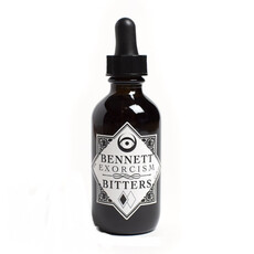 Bennett Exorcism Bitters- 2oz