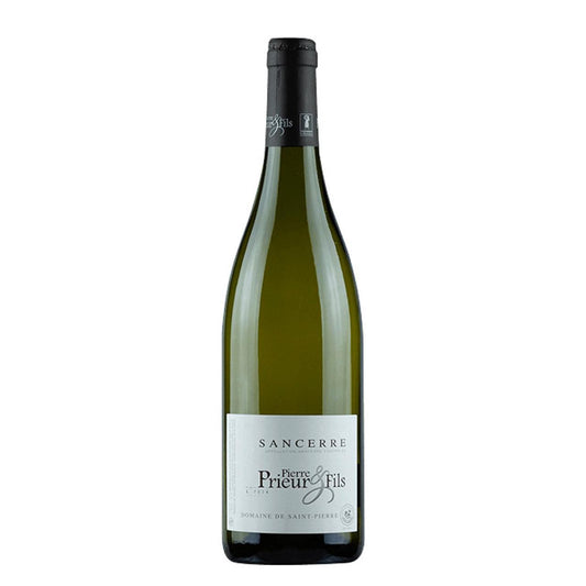 Pierre Prieur Sancerre Blanc 2022