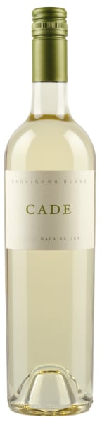 Cade Sauvignon Blanc Napa Valley 2021