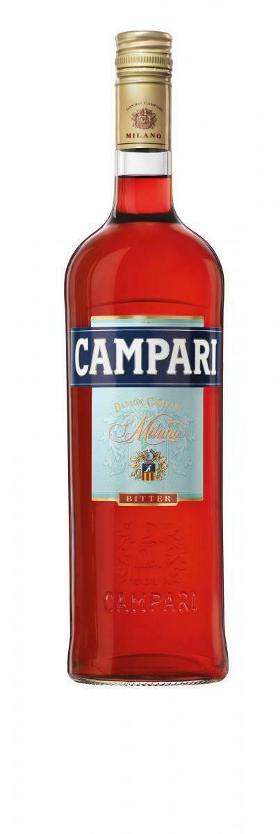 Campari- 750ml