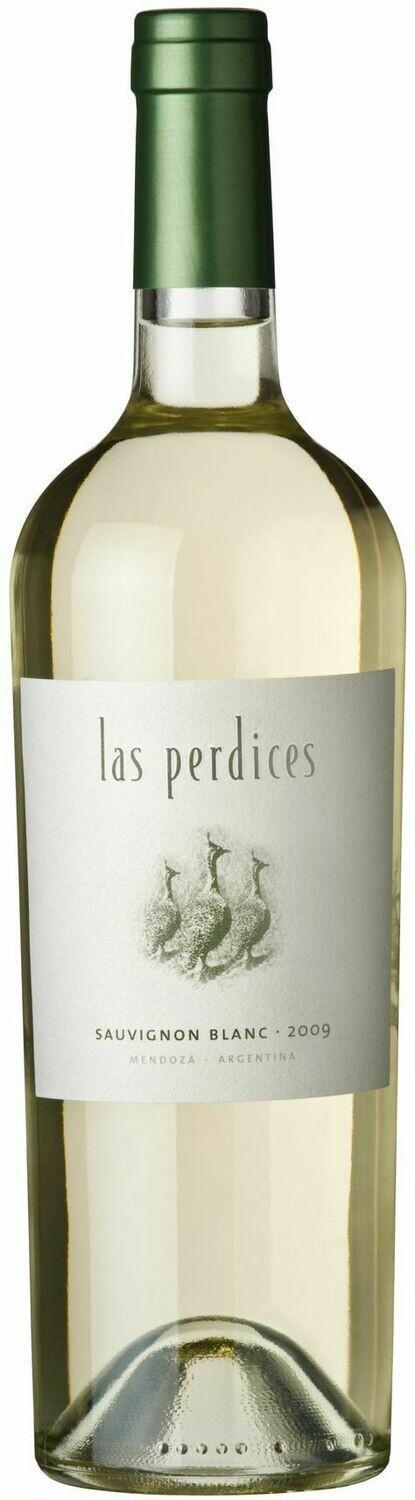 Las Perdices Sauvignon Blanc 2021/22