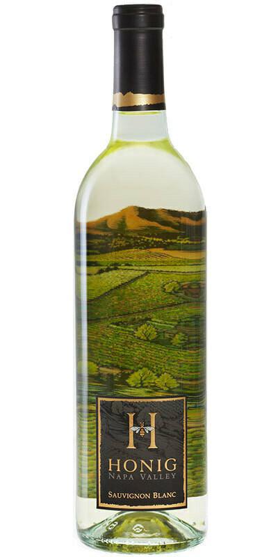 Honig Sauvignon Blanc 2023