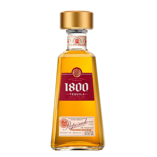 1800 Reposado Tequila- 750ml