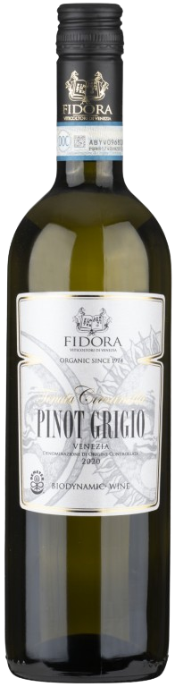 Fidora Pinot Grigio 2022