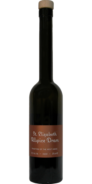 St Elizabeth Allspice Dram - 375ml