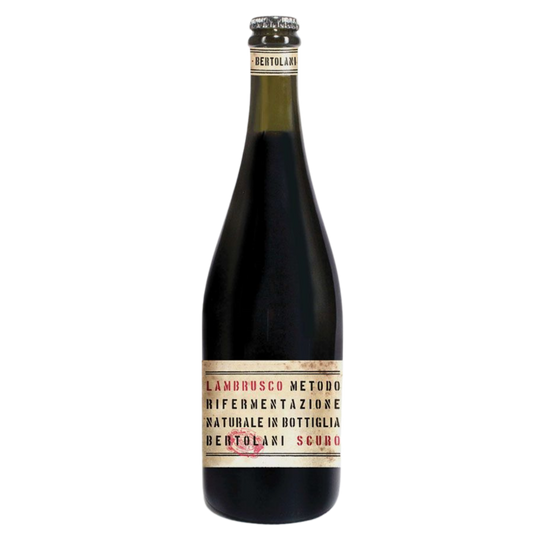 Bertolani Alfredo Lambrusco Scuro