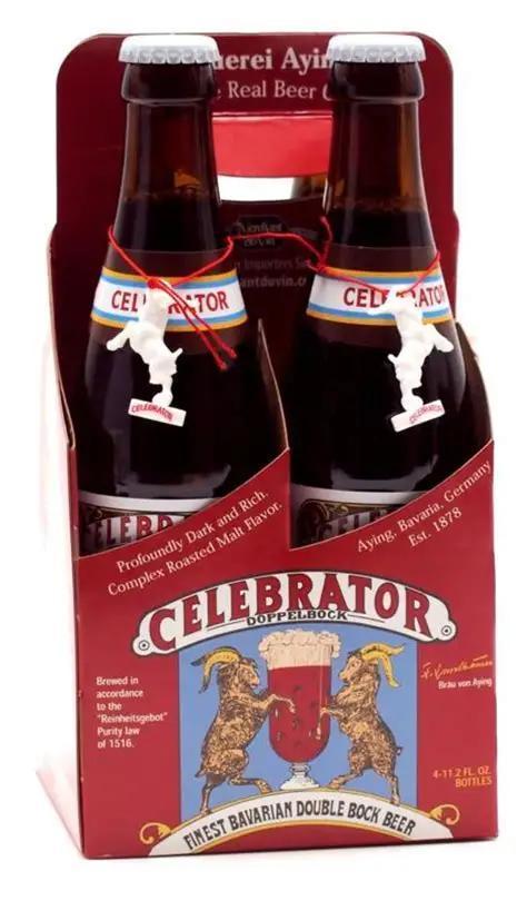 Ayinger Celebrator Doppelbock