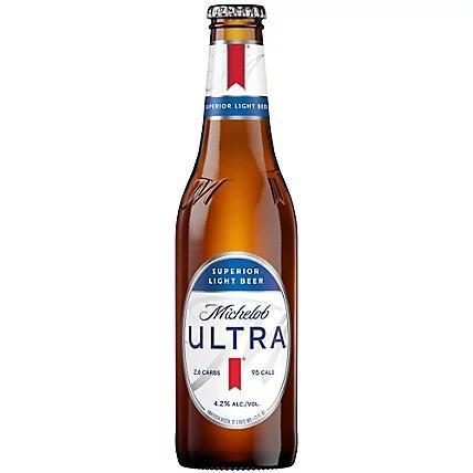 Michelob Ultra 6-pack